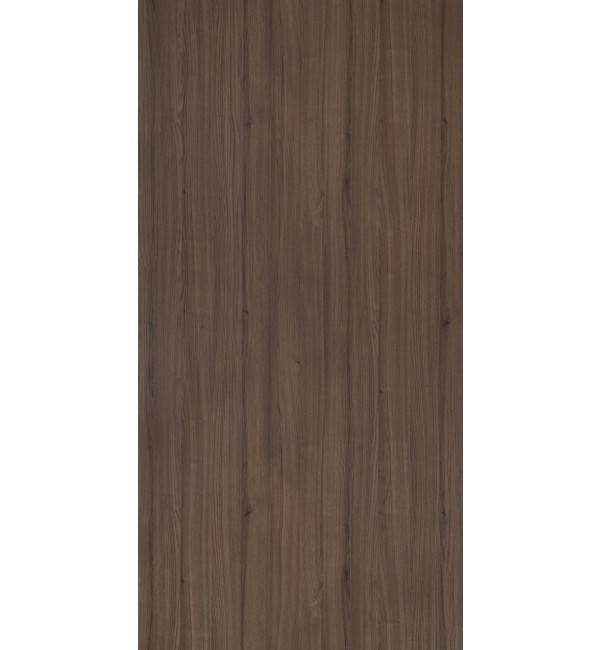 Chelsea Chestnut Brown Laminate Sheets With Linea (LNA) Finish From Greenlam