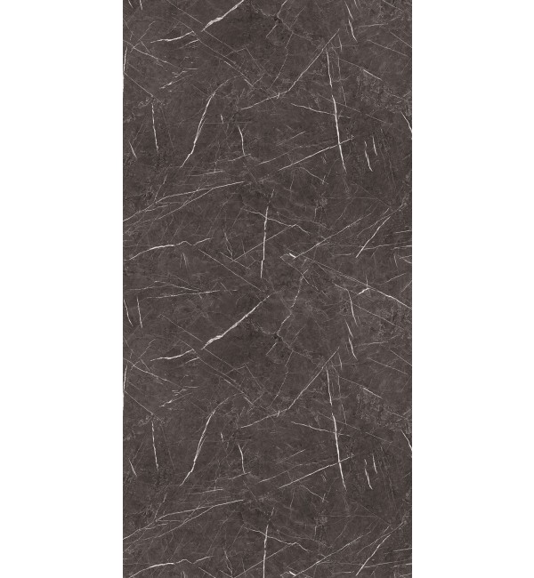 Black Marmor Laminate Sheets With Satin(SAT) Finish From Greenlam