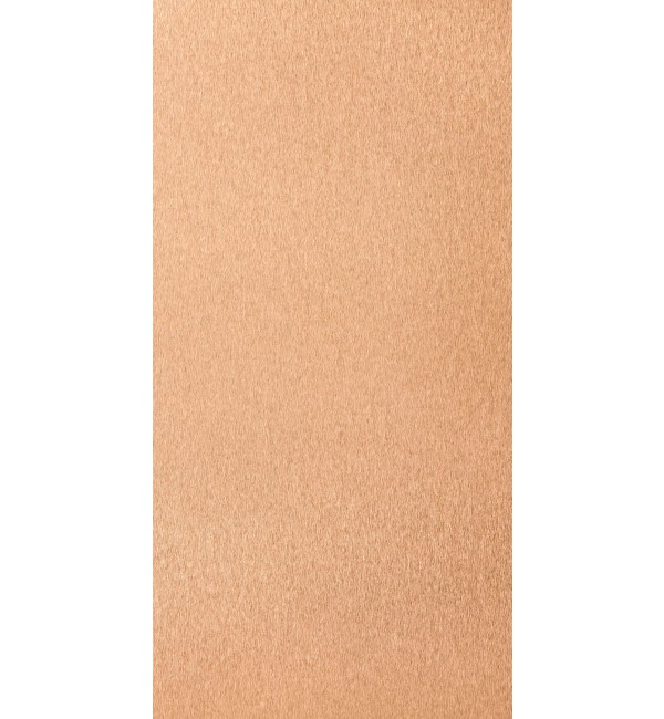 Copper Metal Laminate Sheets With Brushed (BRD) Finish From Greenlam