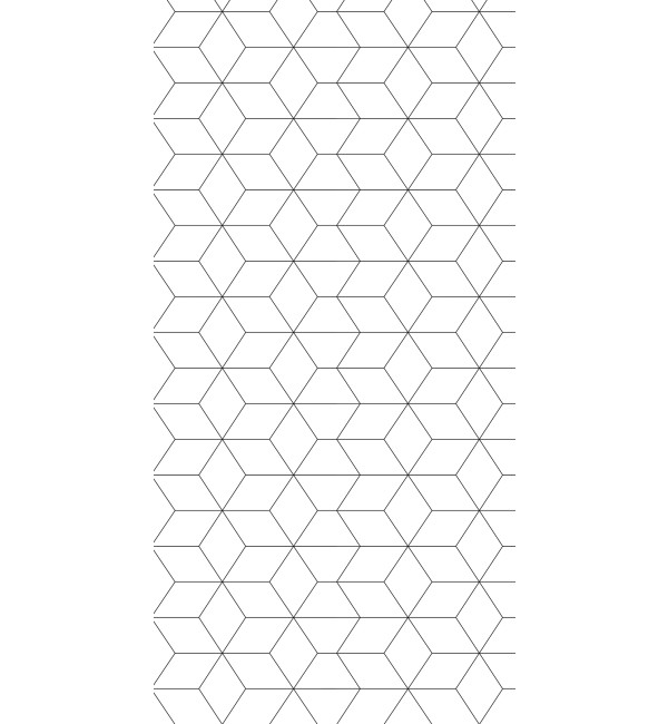 Geometric Laminate Sheets With Matt (MAT) Finish From Greenlam