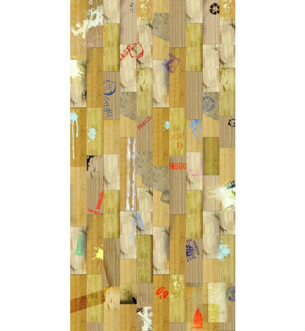 Austere Charm 2 Laminate Sheets With Suede (SUD) Finish From Greenlam