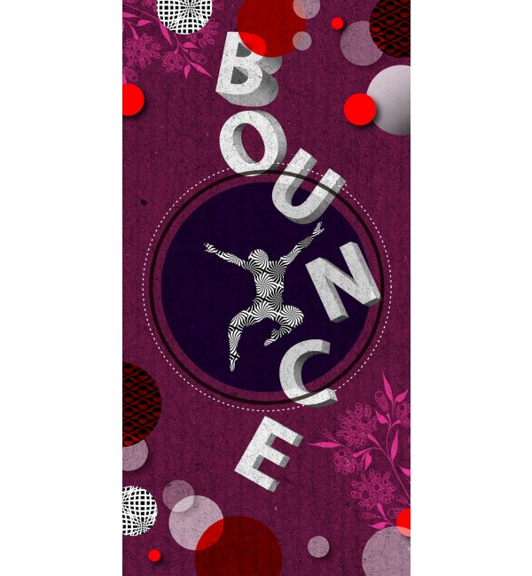 Bounce Laminate Sheets With Super Gloss (SGL) Finish From Greenlam