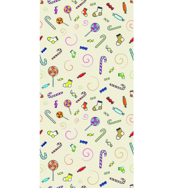 Candyland 5 Laminate Sheets With Suede (SUD) Finish From Greenlam