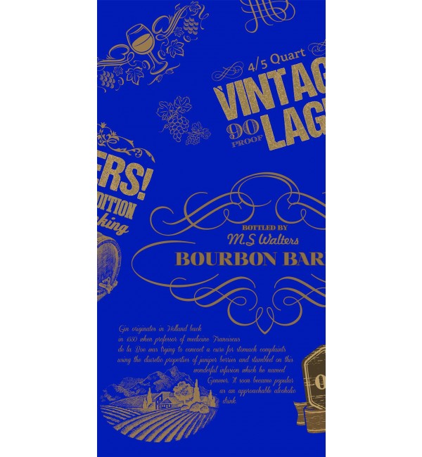 Cheers Blue C Laminate Sheets With Super Gloss (SGL) Finish From Greenlam