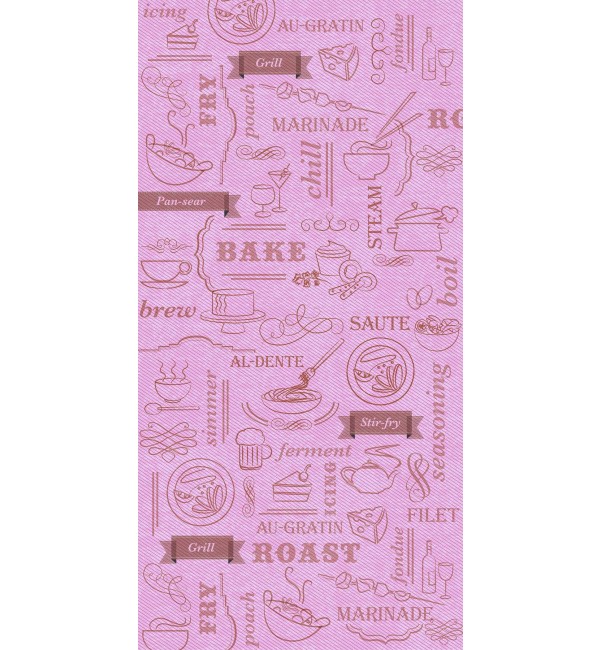 Chef's Kitchen 3 Laminate Sheets With Suede (SUD) Finish From Greenlam