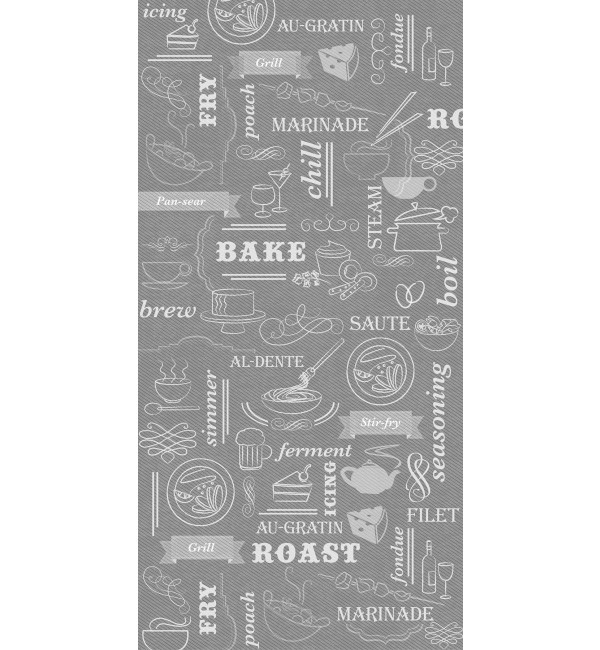 Chef's Kitchen 6 Laminate Sheets With Super Gloss (SGL) Finish From Greenlam