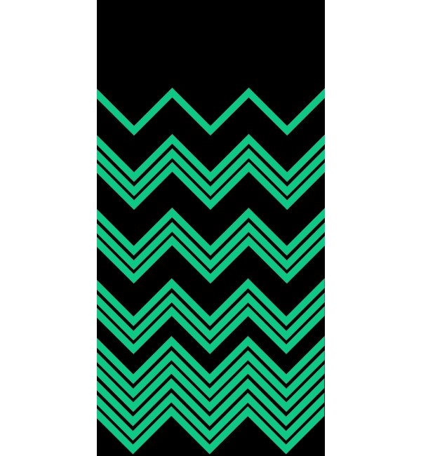 Chevron 3 Laminate Sheets With Super Gloss (SGL) Finish From Greenlam