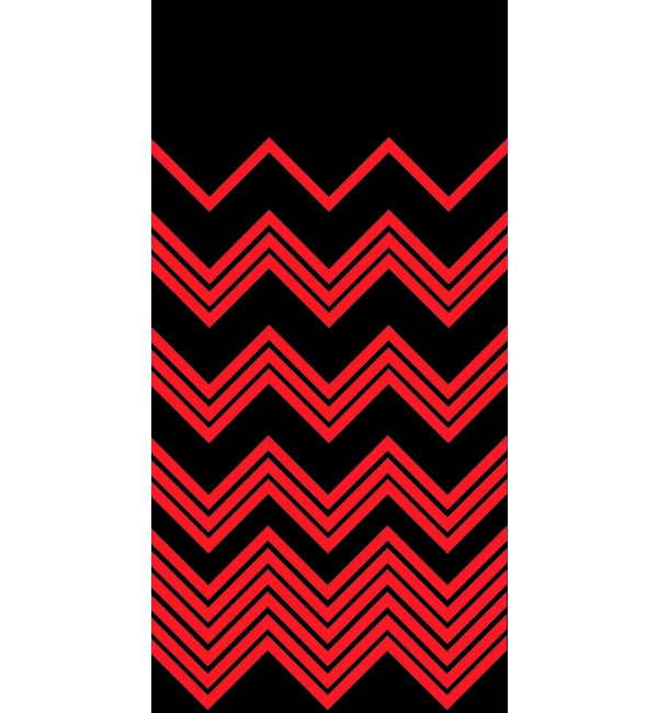 Chevron 4 Laminate Sheets With Super Gloss (SGL) Finish From Greenlam