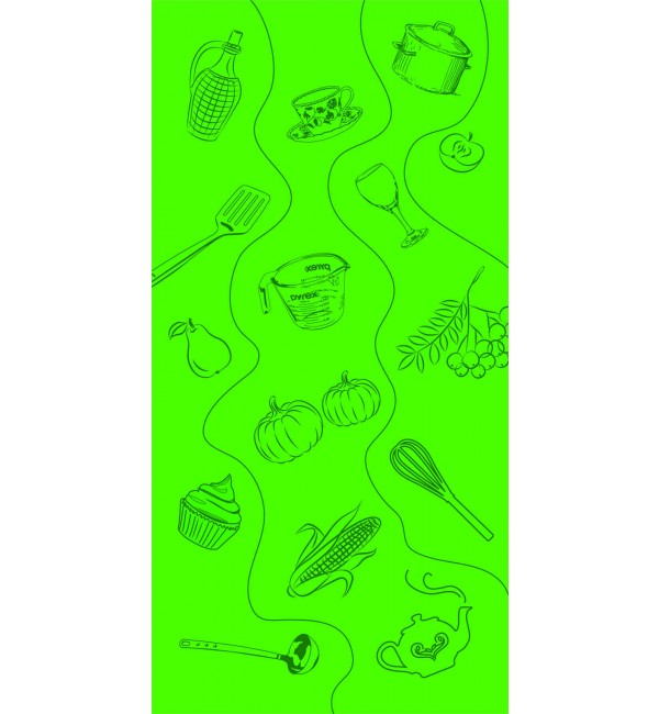 Comfort Food 1 Laminate Sheets With Suede (SUD) Finish From Greenlam