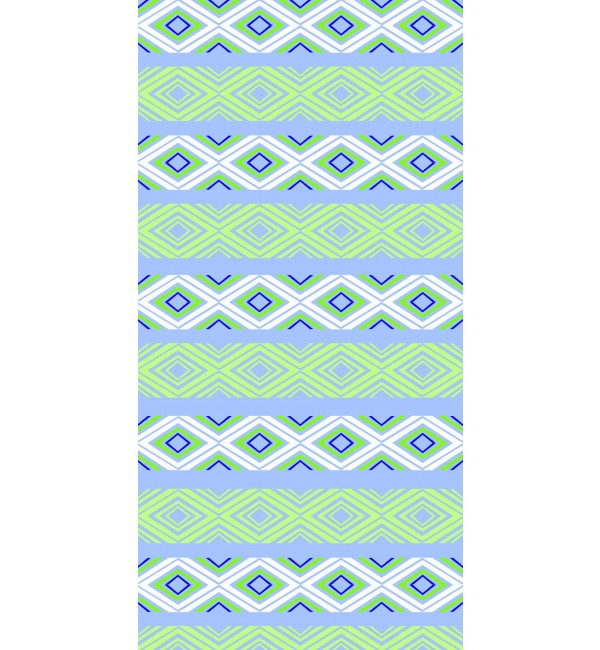 Fairisle 4 Laminate Sheets With Super Gloss (SGL) Finish From Greenlam