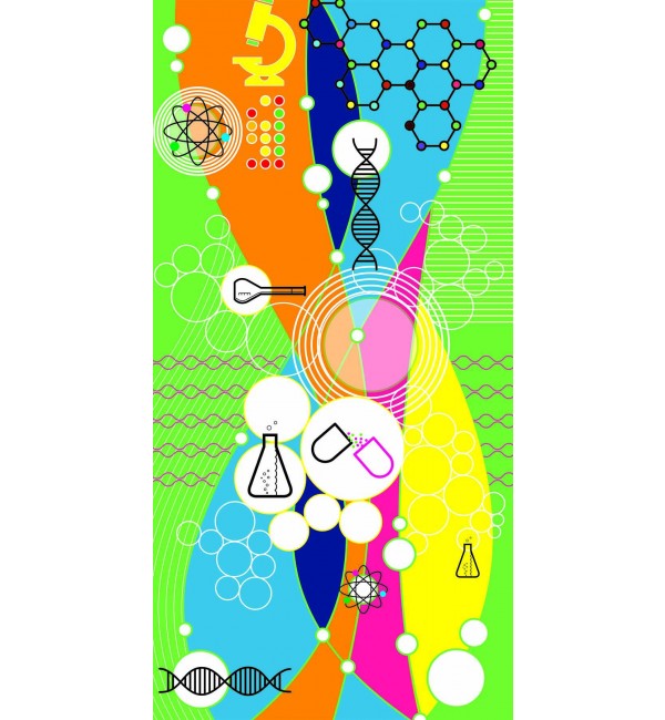 Science Fair 1 Laminate Sheets With Super Gloss (SGL) Finish From Greenlam