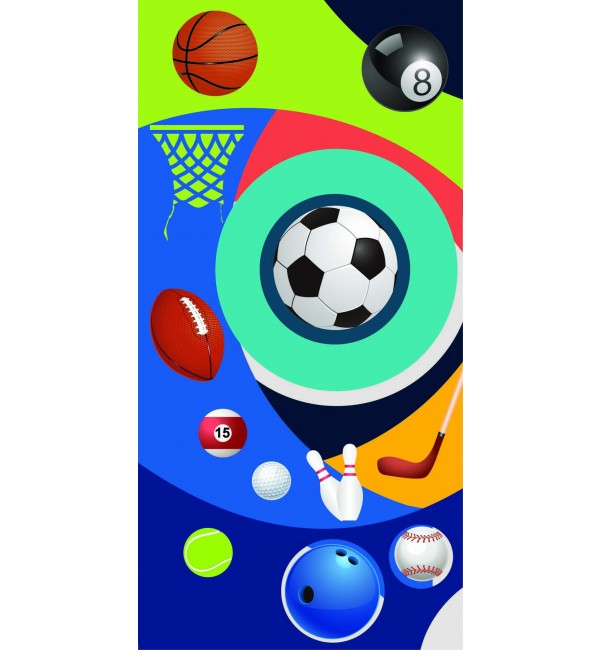 Sportz 2 Laminate Sheets With Super Gloss (SGL) Finish From Greenlam