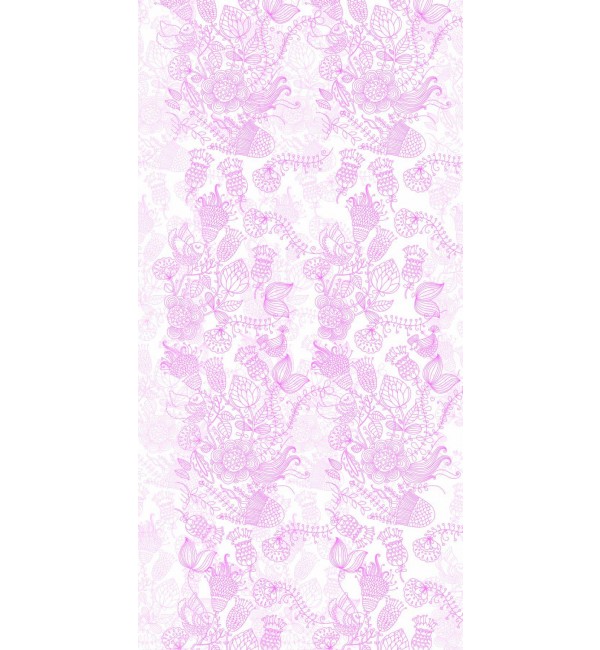Spring Blossom 2 Laminate Sheets With Suede (SUD) Finish From Greenlam