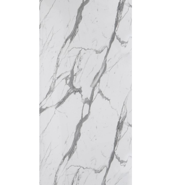 Statuario Laminate Sheets With Gloss (GLS) Finish From Greenlam